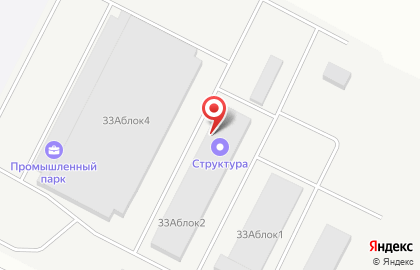 Мастерская по производству развивающих игрушек Развивайка на карте
