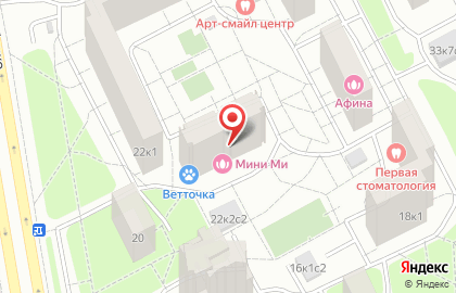 Продукты, ИП Аббасов Ф.Г. на карте