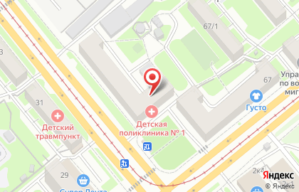 Центр крепежных технологий сеть торгово-выставочных салонов на Трикотажной улице на карте