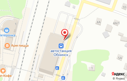 Аптека Хэлзфарм на Железнодорожной улице на карте