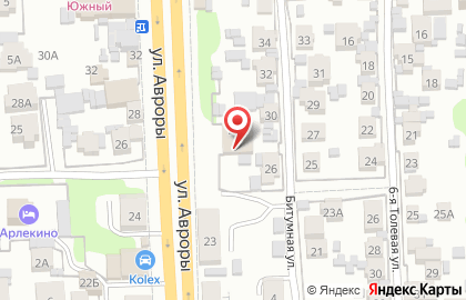 Ворота и рольставни Алютех в Самаре - лучшие цены, большие скидки и хорошие отзывы! на карте