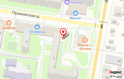 Творческая мастерская Ильдар на карте