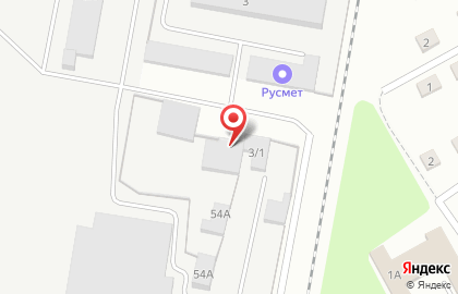 Автосалон Регион 42 в Кемерово на карте