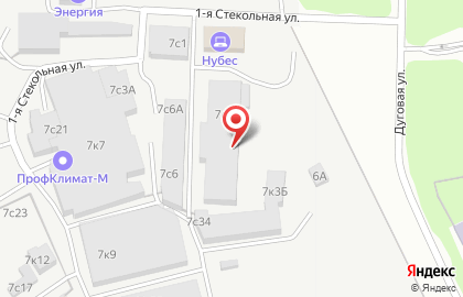 ООО Люксдомик на карте