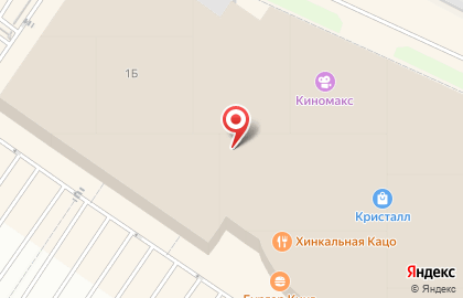 Магазин мужских украшений Carraji на улице Дмитрия Менделеева на карте