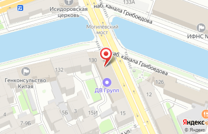 Мастерская Елены Прекрасной на карте