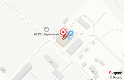 Торговая компания ИФК Система в Новороссийске на карте