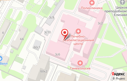 Кулиев Теймур Арифович на карте
