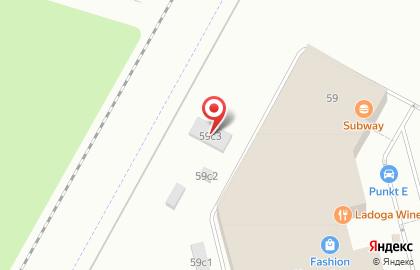 SuperStep на карте