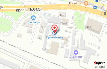 Кёнигмото на карте