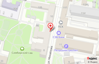 Nail_burg на карте