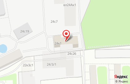 Высотники Сервис на карте