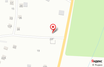 Торговая компания на Пожарной улице на карте