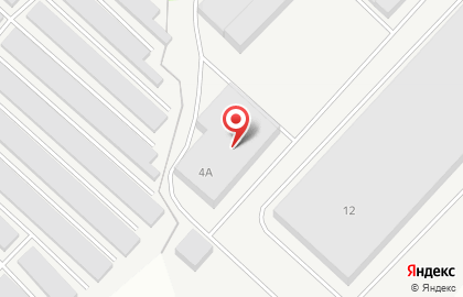 Компания МК Терас на карте