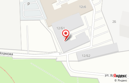Текстура, ИП Долгих Д.В. на карте