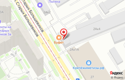 ООО Силтон на карте