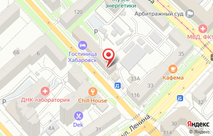 Цветочный салон ЛяБукет на карте