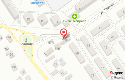 ООО Ай-Лина на карте