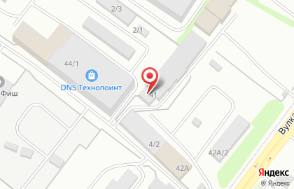 Мясоперерабатывающий комбинат Юкидим на карте