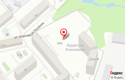 Мебельная компания МебельРус на карте