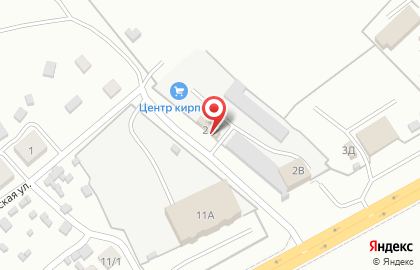Строительно-монтажная компания Экострой Улан-Удэ на карте