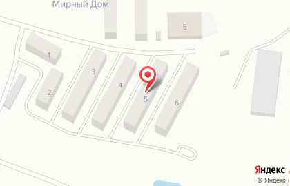 Магазин Первый Пенный в Хабаровске на карте