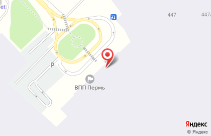 Авиаметтелеком Росгидромета на Аэродромной улице на карте