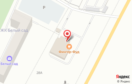 Многофункциональный центр Мои документы в Санкт-Петербурге на карте