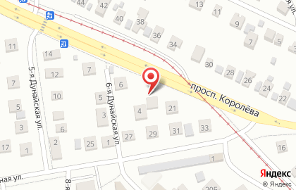 Ремонт & прокат на карте