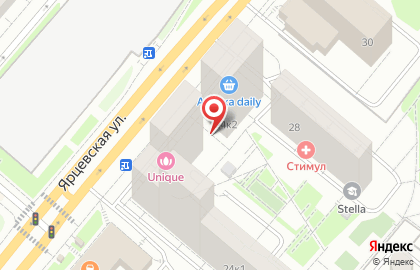 Опутина Л.в., Кузнецов Н.а. Нотариусы на карте