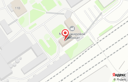 ОАО Банкомат, АКБ Росбанк в Канавинском районе на карте