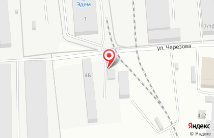 Exclusive Auto на улице Азина на карте