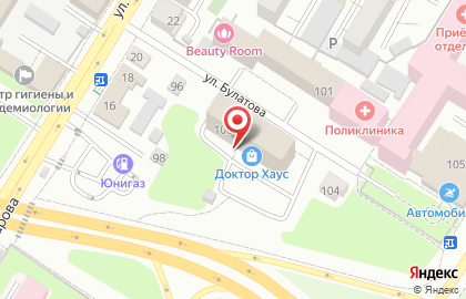 ЭнергоРешения на карте