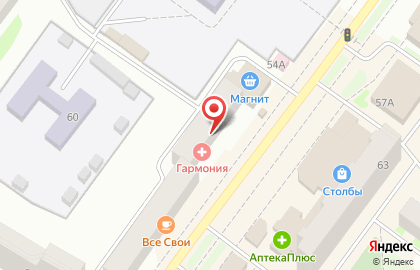 Микрокредитная компания Центрофинанс на улице Моторостроителей на карте