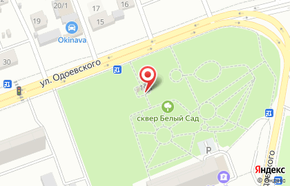 Строительная компания Domanto.ru на карте