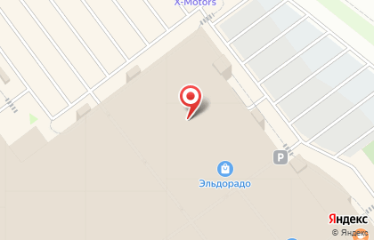 Центр по оформлению подарков Party Shop на карте