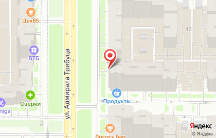 Cake Dealer на карте