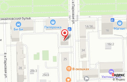 Мебельопт Плюс на карте