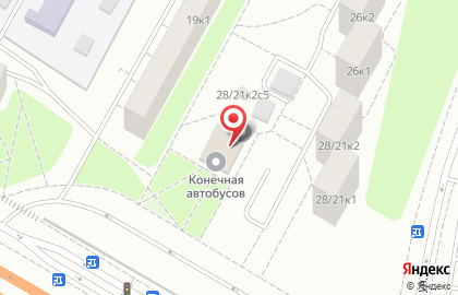 Ремонт водонагревателей на улице Красный Казанец на карте