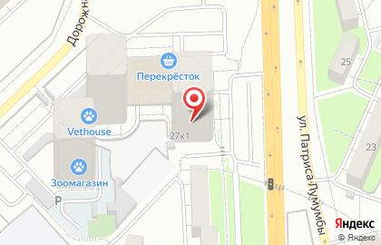 Комиссионный магазин Берём Всё! в Чкаловском районе на карте