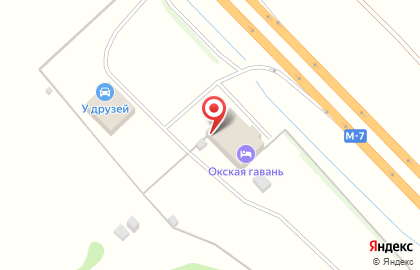 Магазин Bratishki в Нижнем Новгороде на карте