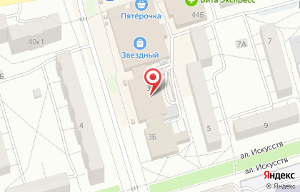 Две палочки на карте