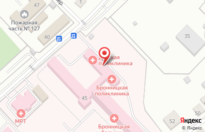 Страховая медицинская компания Ресо-мед в Пионерском переулке на карте