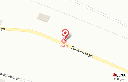 Почта России, АО на Пионерской улице на карте