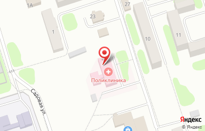 Банкомат на Школьной улице на карте