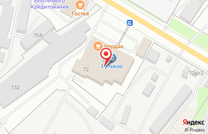 NEOD.iN - #ВАШСИСАДМИН на карте