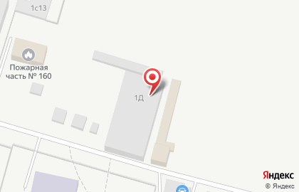 Установочный центр АВТОЛИК на Индустриальной улице на карте