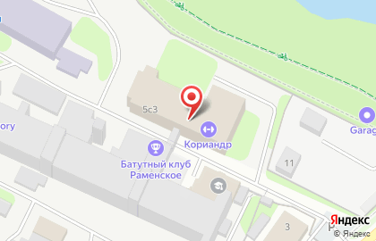 ВардоПласт, ООО ПК на карте