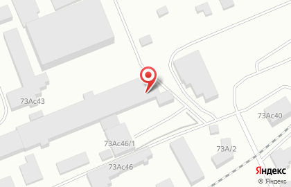 DM-service на карте