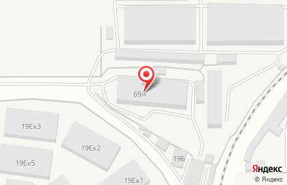 Золотое руно на улице Байдукова на карте